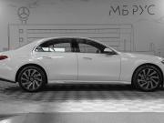 Mercedes-Benz E-Класс VI (W214 S214) Москва  - изображение 40