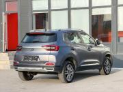 Chery Tiggo 4 I Рестайлинг Волгоград  - изображение 41