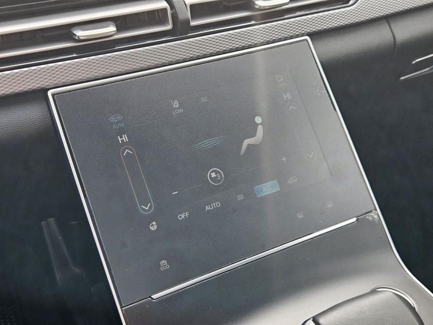 BAIC X7 I Санкт-Петербург  - изображение 17