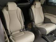 Kia Carnival IV Рестайлинг Москва  - изображение 44