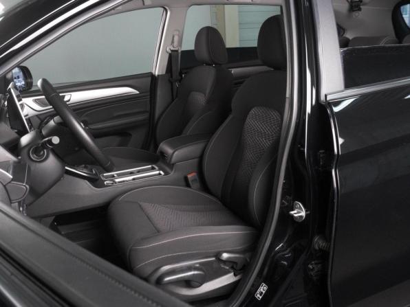 Haval M6 II с пробегом 2024 года, цена 1 789 000 рублей, 29403 км, внедорожник, Автокод Объявления