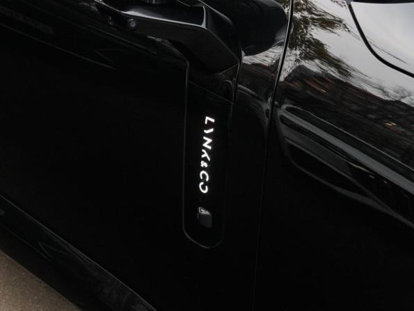 Lynk &amp; Co 900 с пробегом 2025 года, цена 7 500 000 рублей, 23347 км, внедорожник, Автокод Объявления