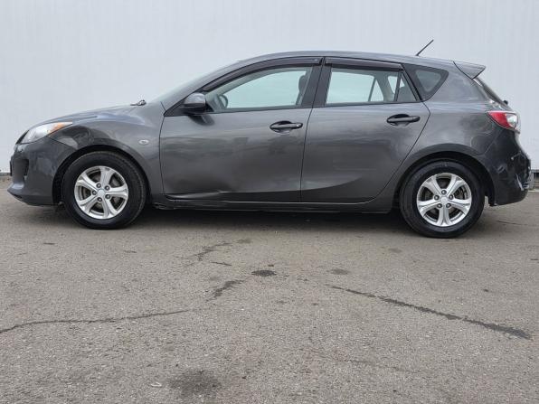 Mazda 3 II (BL) Рестайлинг с пробегом 2012 года, цена 550 000 рублей, 251252 км, хэтчбек, Автокод Объявления