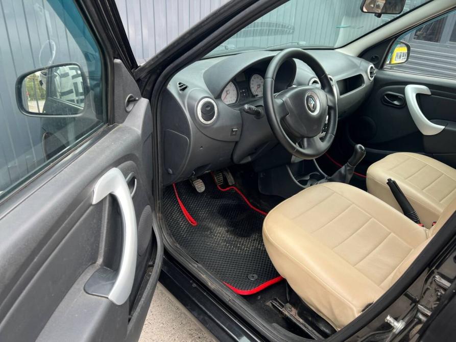 Renault Logan I Рестайлинг Ижевск  - изображение 14
