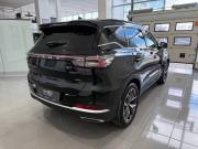 Chery Tiggo 7 Pro Max I Рестайлинг Орел  - изображение 23