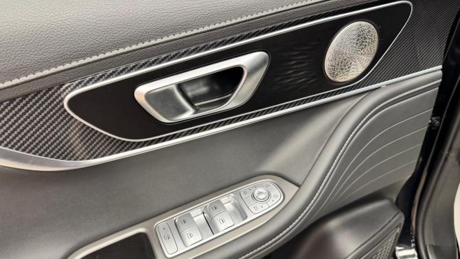 Chery Tiggo 7L I с пробегом 2025 года, цена 2 240 000 рублей, 23716 км, внедорожник, Автокод Объявления