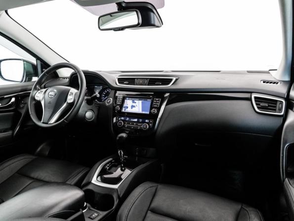Nissan Qashqai II с пробегом 2014 года, цена 1 549 000 рублей, 179915 км, внедорожник, Автокод Объявления