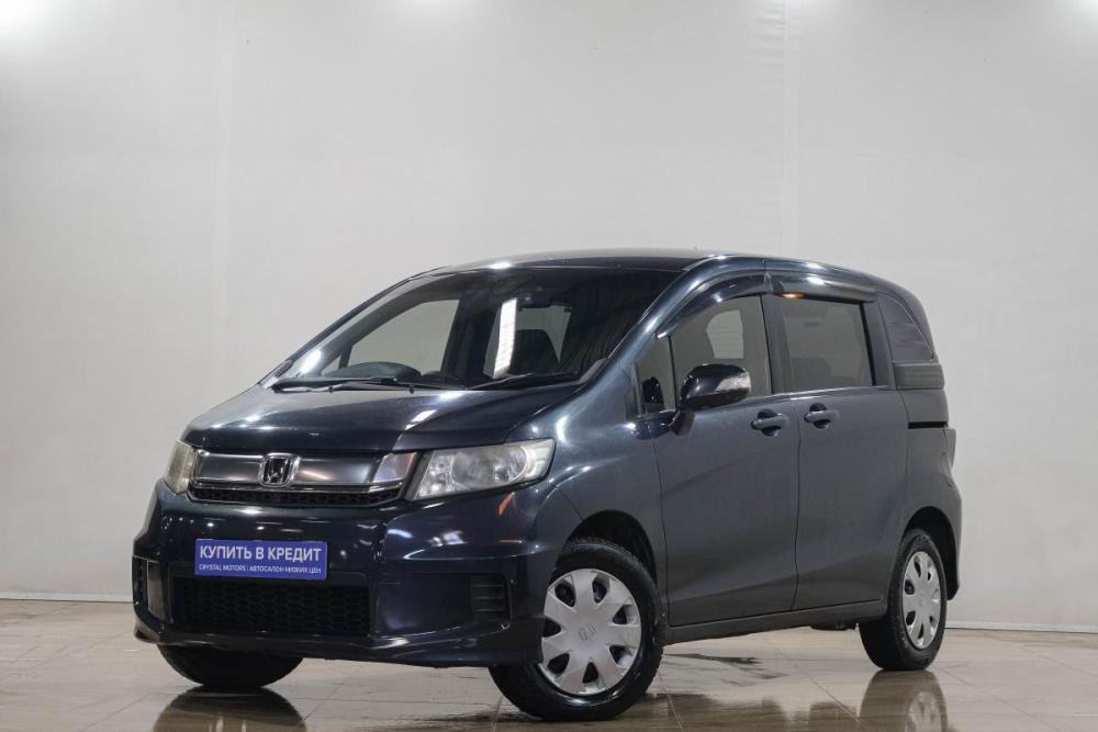 Honda Freed I Рестайлинг Новокузнецк  - изображение 4