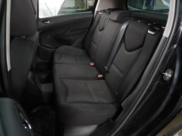 Peugeot 308 I с пробегом 2010 года, цена 399 000 рублей, 190967 км, хэтчбек, Автокод Объявления