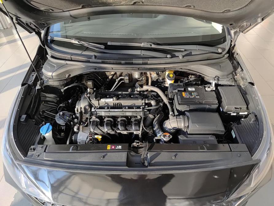 Hyundai Solaris II Рестайлинг Казань  - изображение 11