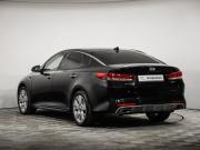 Kia Optima IV Санкт-Петербург  - изображение 42