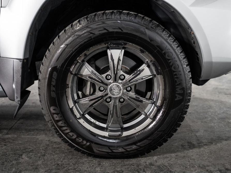Toyota Land Cruiser Prado 120 Series Иркутск  - изображение 18