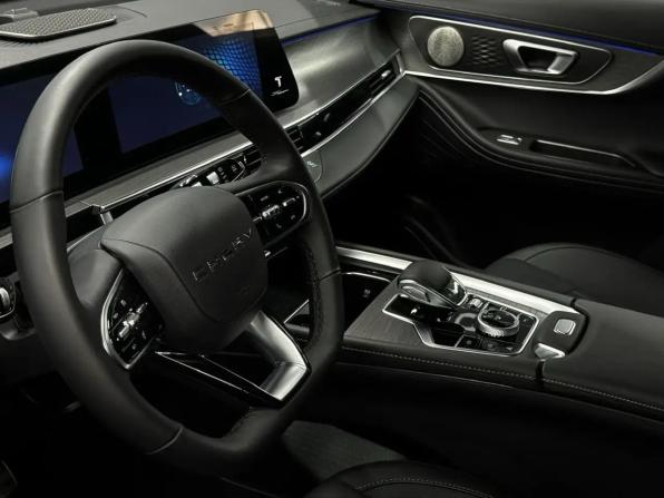 Chery Tiggo 8 Pro Max I Рестайлинг с пробегом 2024 года, цена 2 689 900 рублей, 3000 км, внедорожник, Автокод Объявления