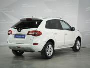 Renault Koleos I Рестайлинг 2 Новосибирск  - изображение 30