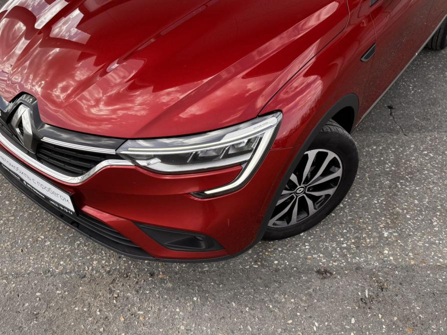 Renault Arkana I Тверь  - изображение 2