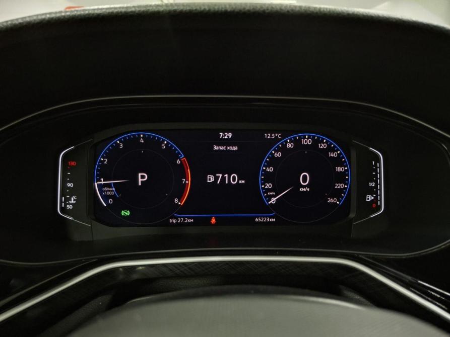 Volkswagen Polo VI Казань  - изображение 16