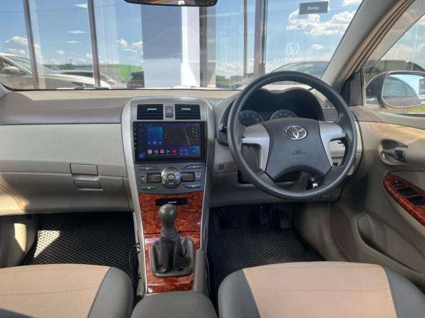 Toyota Corolla X (E140 E150) с пробегом 2008 года, цена 515 000 рублей, 215000 км, седан, Автокод Объявления