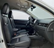 Mitsubishi Outlander III Рестайлинг 2 Москва  - изображение 28