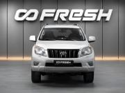 Toyota Land Cruiser Prado 150 Series Тверь  - изображение 24
