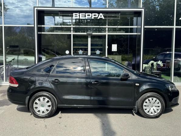Volkswagen Polo V с пробегом 2011 года, цена 540 000 рублей, 272362 км, седан, Автокод Объявления