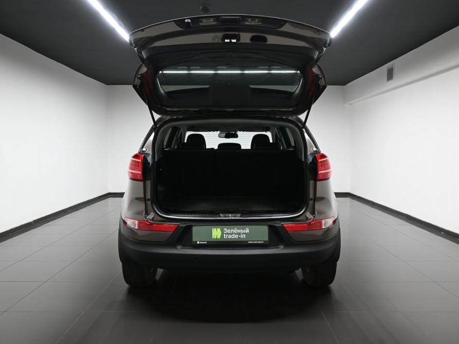 Kia Sportage III Тверь  - изображение 7