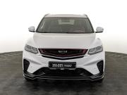 Geely Coolray I Москва  - изображение 30
