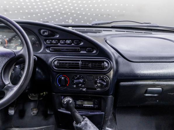 Chevrolet Niva I с пробегом 2005 года, цена 158 000 рублей, 180311 км, внедорожник, Автокод Объявления