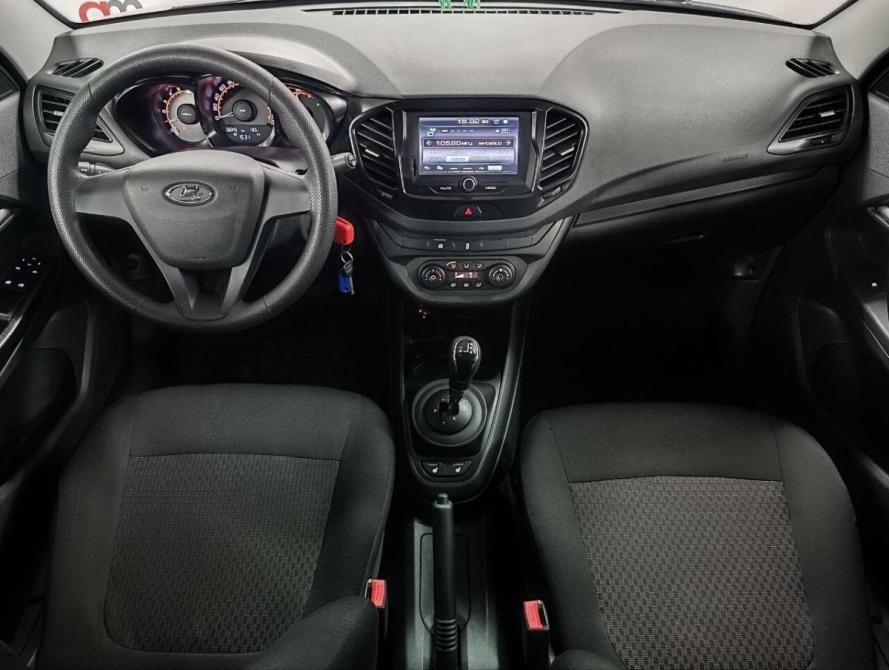 Lada (ВАЗ) Vesta I Санкт-Петербург  - изображение 9
