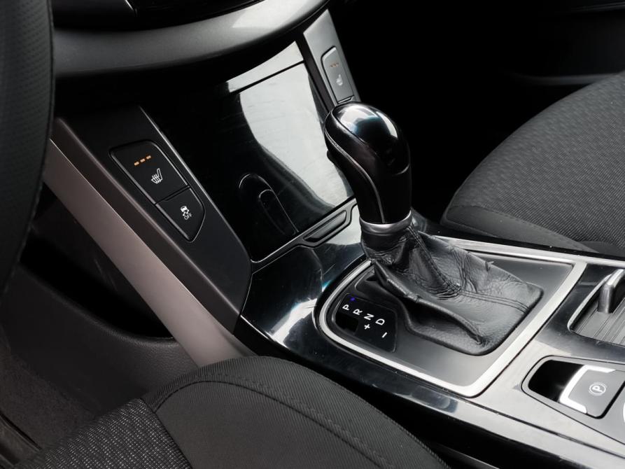 Hyundai i40 I Нижний Новгород  - изображение 11