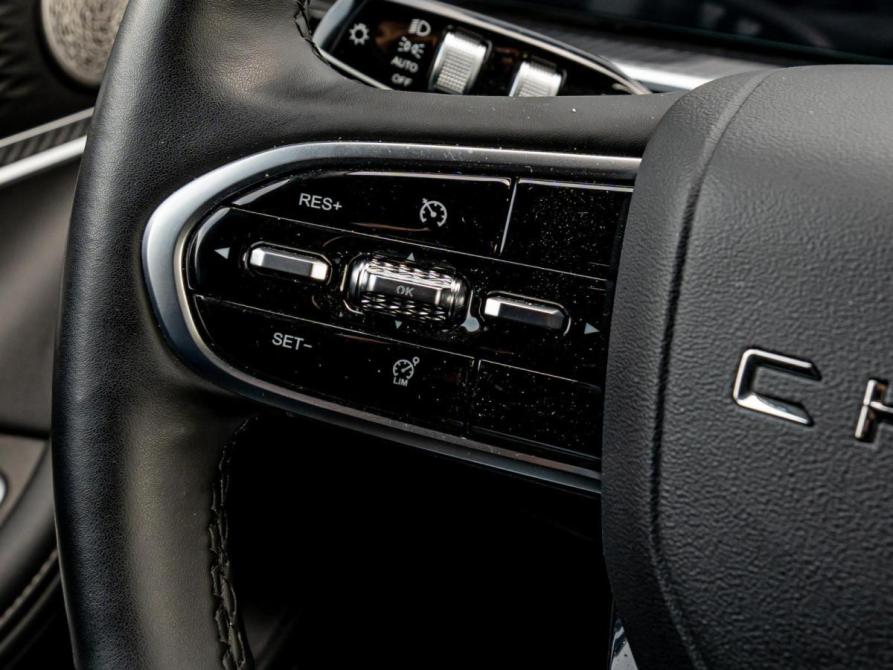 Chery Tiggo 7L I Краснодар  - изображение 19