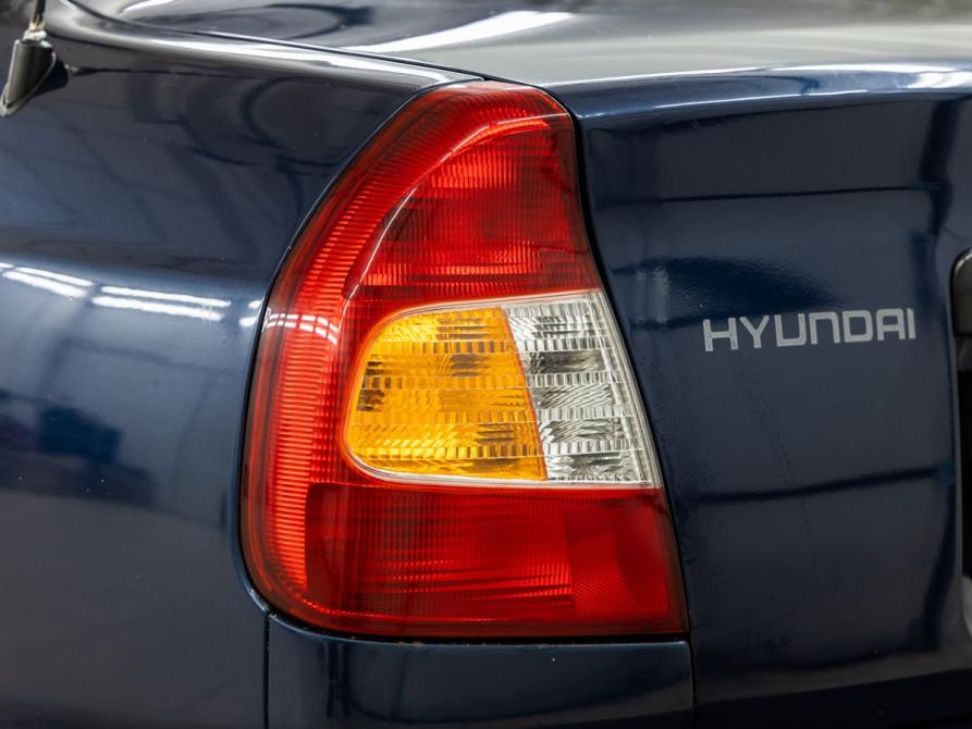 Hyundai Accent II Волгоград  - изображение 12