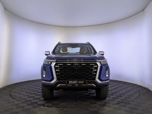 Changan Hunter Plus с пробегом 2024 года, цена 2 850 000 рублей, 10290 км, offers.body_type.unknown, Автокод Объявления