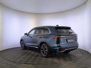 Geely Monjaro I Москва  - изображение 37