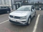 Volkswagen Tiguan II Санкт-Петербург  - изображение 2