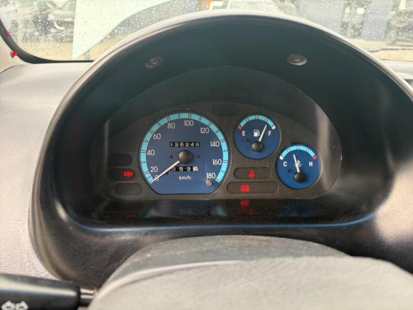 Daewoo Matiz I Рестайлинг с пробегом 2006 года, цена 155 000 рублей, 130000 км, хэтчбек, Автокод Объявления
