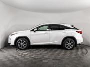Lexus RX IV Санкт-Петербург  - изображение 34