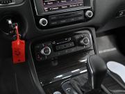 Volkswagen Touareg II Рестайлинг Москва  - изображение 27