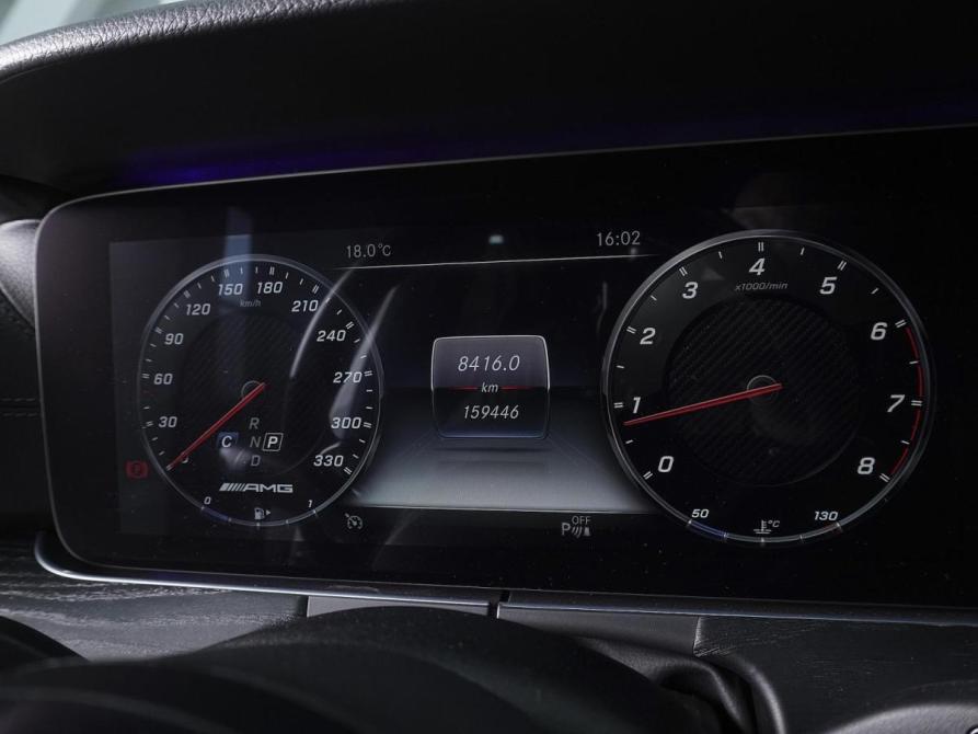 Mercedes-Benz E-Класс V (W213 S213 C238) Ростов-на-Дону  - изображение 18