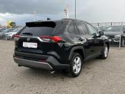 Toyota RAV4 V (XA50) Буинск  - изображение 33