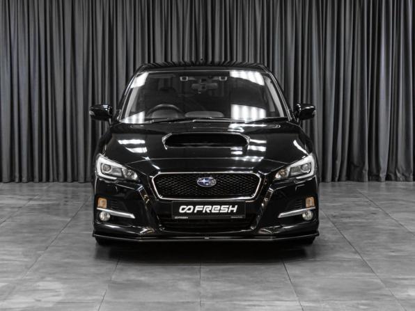 Subaru Levorg I с пробегом 2014 года, цена 1 625 000 рублей, 139064 км, универсал, Автокод Объявления