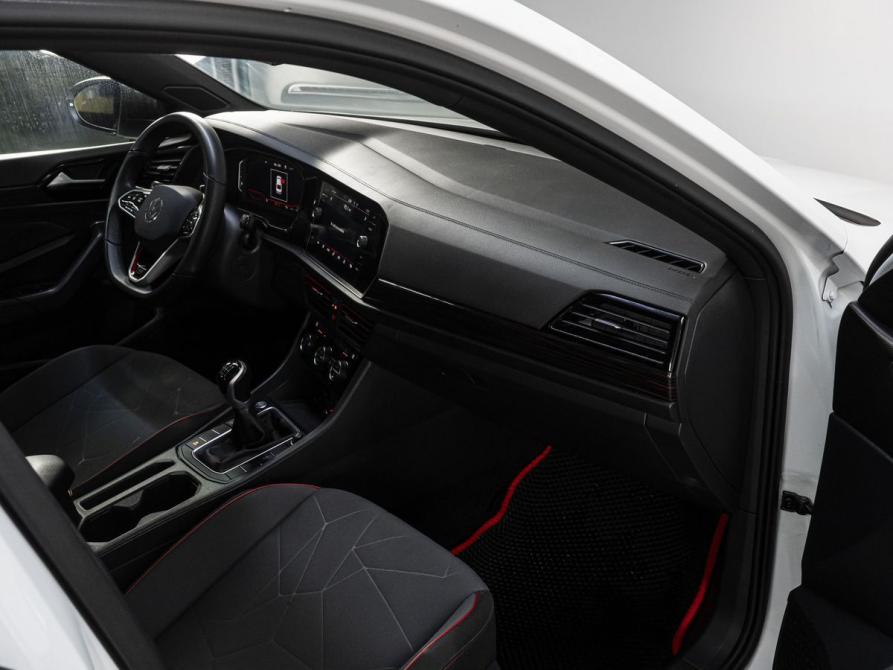 Volkswagen Jetta VII Рестайлинг Тюмень  - изображение 15