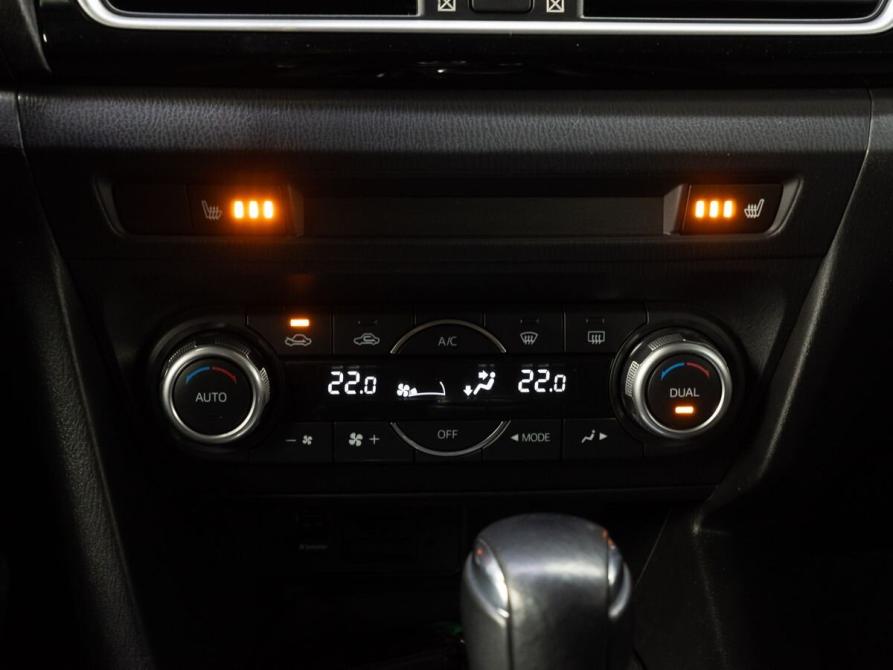 Mazda 3 III (BM) Тюмень  - изображение 19