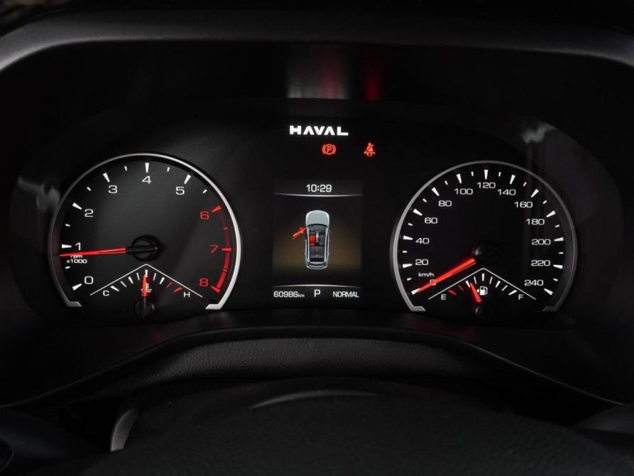 Haval Jolion I Рестайлинг Воронеж  - изображение 14