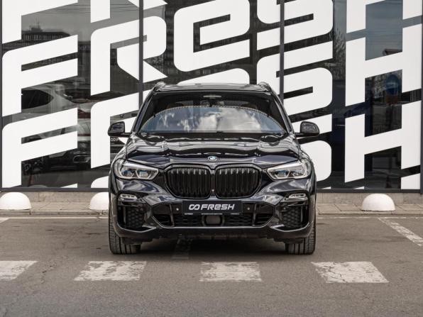 BMW X5 IV (G05/G18) с пробегом 2019 года, цена 6 995 000 рублей, 74070 км, внедорожник, Автокод Объявления