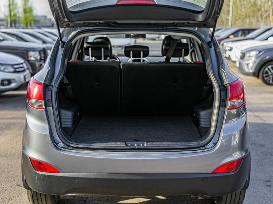 Hyundai ix35 I Санкт-Петербург  - изображение 15
