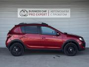Renault Sandero II Рестайлинг Кемерово  - изображение 32