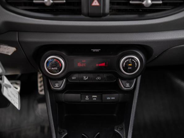 Kia Picanto III с пробегом 2019 года, цена 1 499 000 рублей, 83387 км, хэтчбек, Автокод Объявления