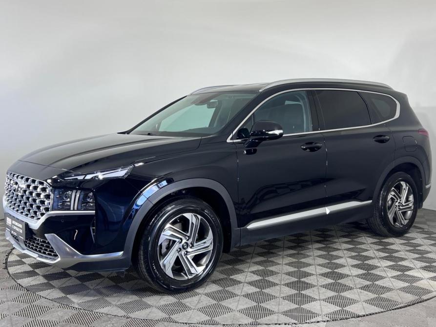 Hyundai Santa Fe IV Рестайлинг Ростов-на-Дону  - изображение 1