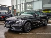 Mercedes-Benz C-Класс IV (W205) Волгоград  - изображение 40