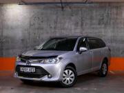 Toyota Corolla XI (E160 E170 E180) Рестайлинг 1 Уфа  - изображение 26